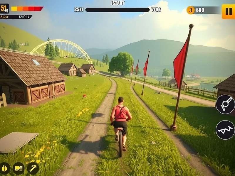 Highland Sprint Diwali Race